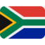 🇿🇦 🇿🇦