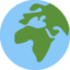 🌍 🌍