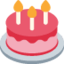🎂 🎂