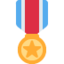 :medal: 🎖️