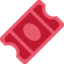 🎟️