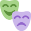 🎭 🎭