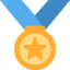 :sports_medal: 🏅