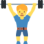 :man-lifting-weights: 🏋️♂️