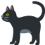 :black_cat: 🐈⬛