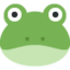 🐸 🐸