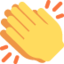👏 👏