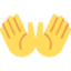 👐 👐