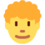 :curly_haired_man: 👨🦱