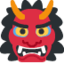 👹