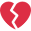 </3 💔