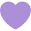 :purple_heart: 💜