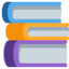 📚 📚