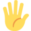 🖐️ 🖐️