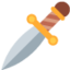 🗡️ 🗡️