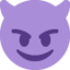 😈 😈