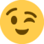 😉 😉