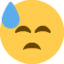 😓 😓