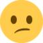 😕 😕