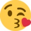 😘 😘