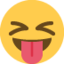😝 😝