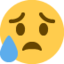😥 😥