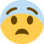 😨 😨