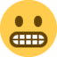 😬 😬