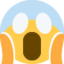 😱 😱