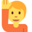 🙋
