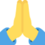 🙏 🙏