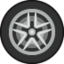 :wheel: 🛞