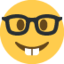 🤓 🤓