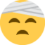 :face_with_head_bandage: 🤕