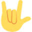 :i_love_you_hand_sign: 🤟