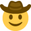 🤠 🤠