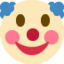 🤡 🤡