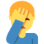 🤦♂️ 🤦♂️
