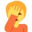 🤦 🤦