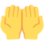 🤲 🤲