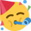 🥳 🥳