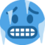 :cold_face: 🥶