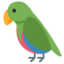 🦜