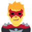 🦹♂️ 🦹♂️