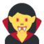 🧛♀️ 🧛♀️