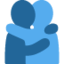 :people_hugging: 🫂