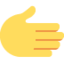 🫱 🫱