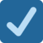 :ballot_box_with_check: ☑️