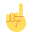 ☝️ ☝️