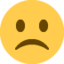:white_frowning_face: ☹️